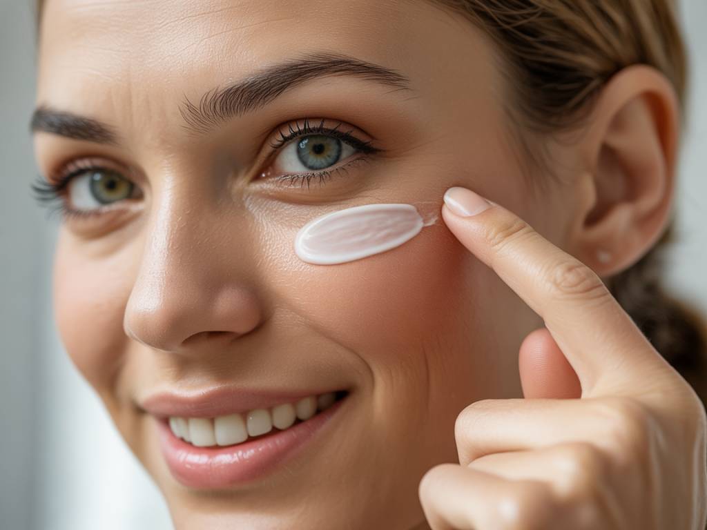 Bienfait de la vitamine a : pourquoi je l’utilise pour une peau plus lisse et plus ferme