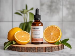 Crème vitamine c parapharmacie : les soins que je recommande pour un teint éclatant