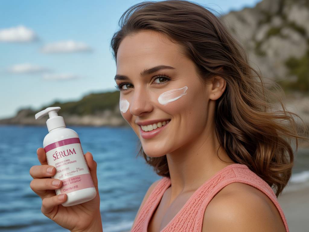 À quoi sert un sérum : comment je le choisis selon les besoins de ma peau