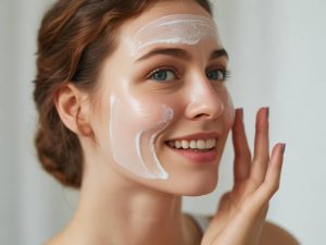 Acide lactique visage : comment l’utiliser sans irriter les peaux sensibles