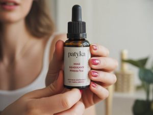 Huile démaquillante patyka : mon retour d’expérience sur ce démaquillage sensoriel