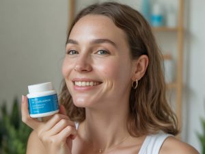 Bienfaits de l'acide hyaluronique sur le visage : comment l’intégrer à sa routine beauté