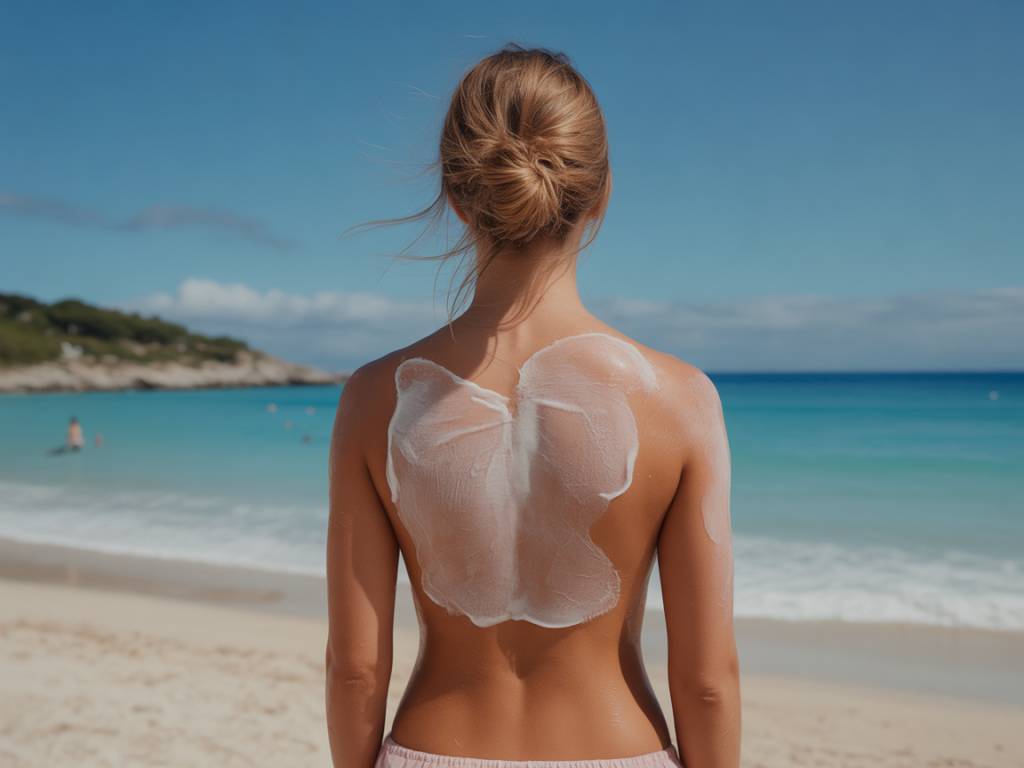 Comment protéger et sublimer la peau de son corps au soleil : ma routine complète de l’été
