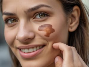 Tâche de pigmentation : mes solutions pour atténuer les taches brunes au quotidien