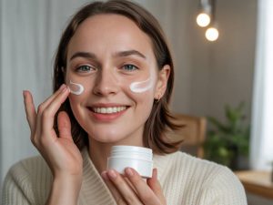 Étapes skincare : ma routine du matin et du soir expliquée pas à pas