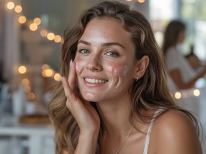 Routine visage spéciale rentrée : réparer sa peau après l’été et préparer l’automne