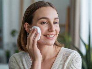 Pourquoi adopter un nettoyant doux au quotidien pour préserver l’éclat et l’équilibre de sa peau